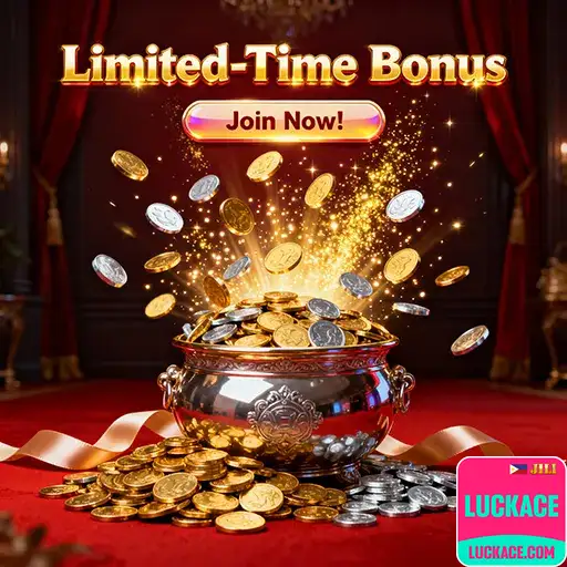 luckace bonus discover innovative game