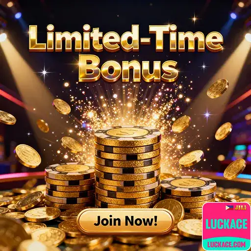 luckace bonus engage in dynamic game