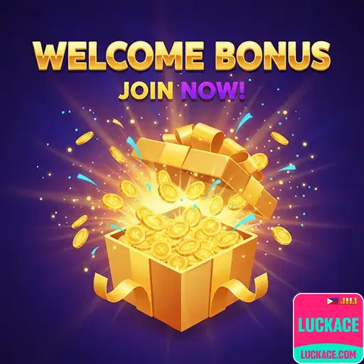 luckace bonus discover innovative game