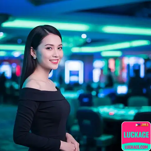 luckace casino engage in trusted game