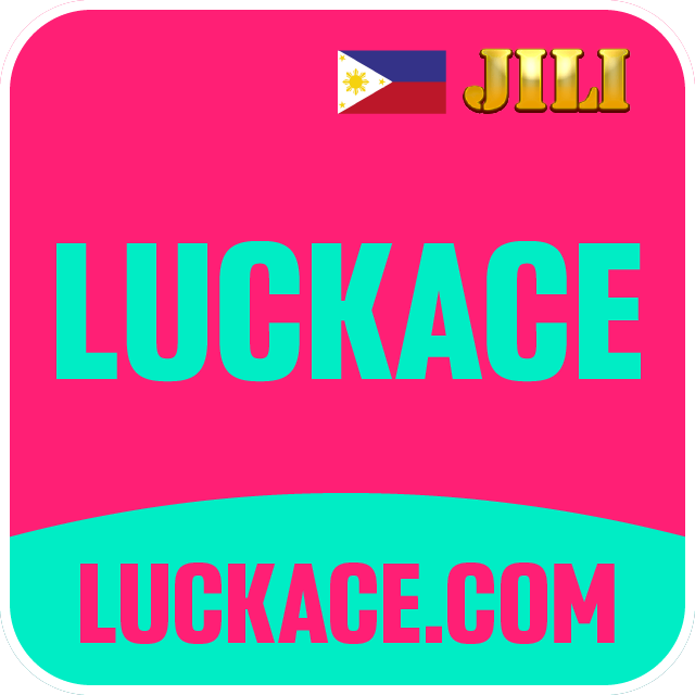 Logo luckace